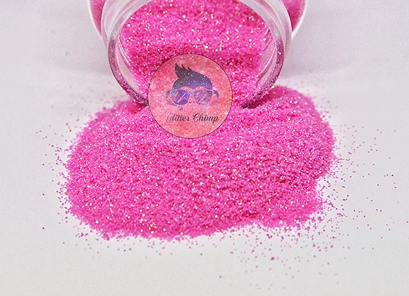 Shape Glitter, GlitterChimp